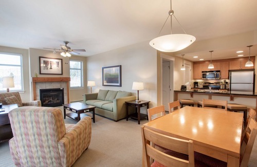 Winter Park Condo | Fraser Crossing/Founders Pointe, Condo | 2 bedroom w/Gondola Access (Value Rated Condo 3402)