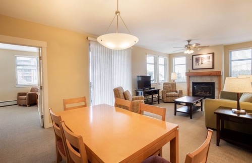 Winter Park Condo | Fraser Crossing/Founders Pointe, Condo | 2 bedroom w/Gondola Access (Value Rated Condo 3402)