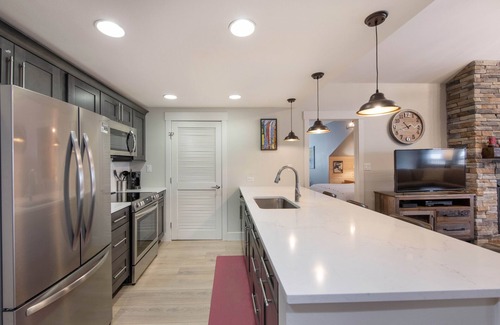 Winter Park Condo | Fraser Crossing/Founders Pointe, Condo | 3 bedroom Ski Slope Views (Select Rated Condo 3625)