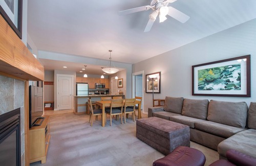 Winter Park Condo | Fraser Crossing/Founder Pointe, Townhome style Condo | Gondola Acess (Value-Rated Condo 3229)