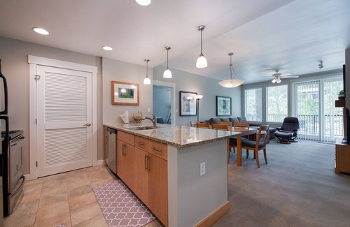 Winter Park Condo | Fraser Crossing/Founder Pointe, Townhome style Condo | Gondola Acess (Value-Rated Condo 3229)