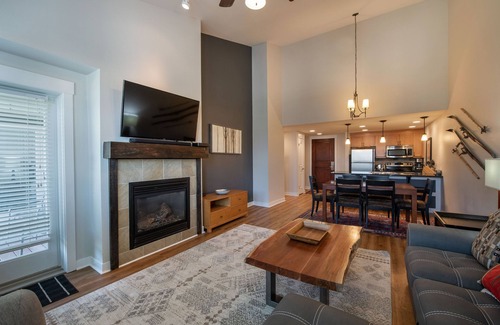 Winter Park Condo | Fraser Crossing/Founders Pointe, Condo , Gondola Access (Select-Rated Condo 4654)