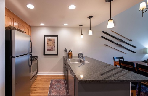 Winter Park Condo | Fraser Crossing/Founders Pointe, Condo , Gondola Access (Select-Rated Condo 4654)