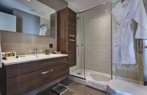 Umraniye Hotel | Fraser Place Antasya Istanbul