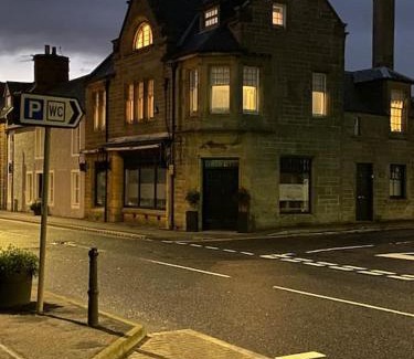 Golspie Apartment | Frasers Apartment