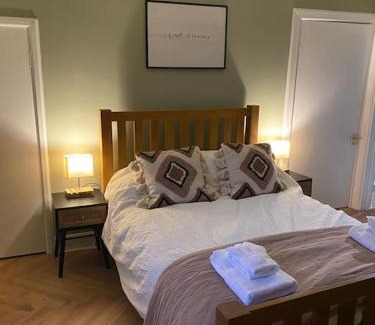 Golspie Apartment | Frasers Apartment