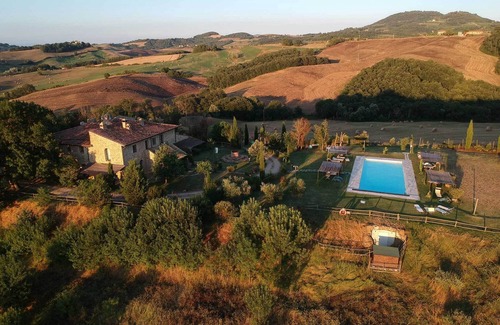 San Macario In Monte House | Frassino of Casale Refoli rural apartment 4-5 people
