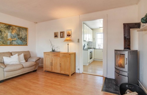 Lokken House | "Fraþulf" - 6km from the sea by Interhome