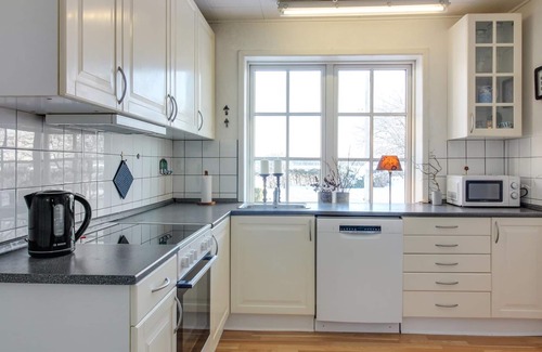 Lokken House | "Fraþulf" - 6km from the sea by Interhome