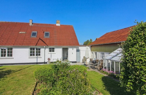 Lokken House | "Fraþulf" - 6km from the sea by Interhome