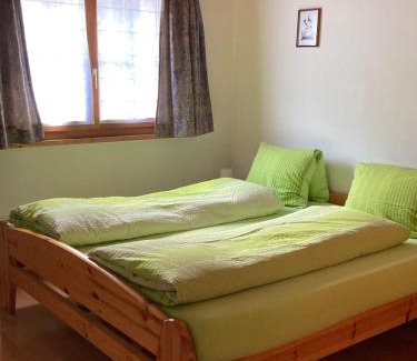 Andeer House | Fravgia veglia