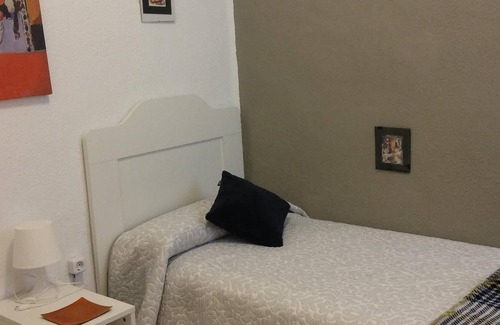 Cercadilla-Medina Azahara Apartment | FRAY DIEGO DE CÁDIZ Apartment
