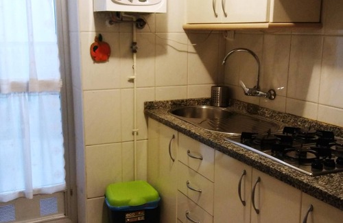 Cercadilla-Medina Azahara Apartment | FRAY DIEGO DE CÁDIZ Apartment