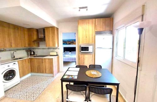 Leon XIII-Los Naranjos Apartment | Fray Isidoro Apartment
