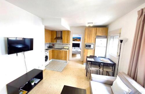 Leon XIII-Los Naranjos Apartment | Fray Isidoro Apartment