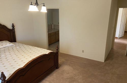 Frazier Park House | Frazier Park House - 4 Bedrooms - 3.5 Bathrooms -