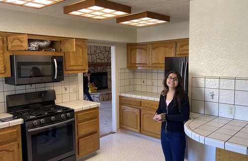 Frazier Park House | Frazier Park House - 4 Bedrooms - 3.5 Bathrooms -