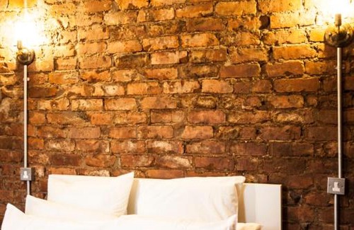Rusholme House | Fred