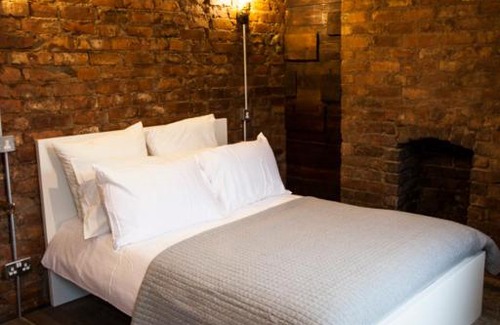 Rusholme House | Fred