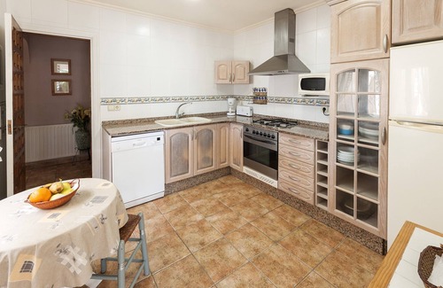 Balcon del Mar Villa | FREDERIC - Villa with private pool in Xàbia.