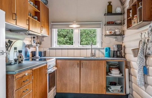Hurup Thy House | "Frederica" - 100m to the fjord by Interhome