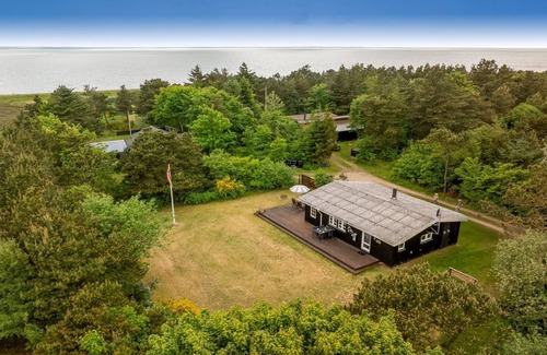 Hurup Thy House | "Frederica" - 100m to the fjord by Interhome