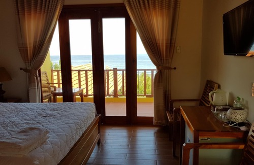 Ba Keo House | Free Beach Resort