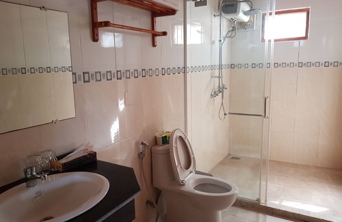 Ba Keo House | Free Beach Resort