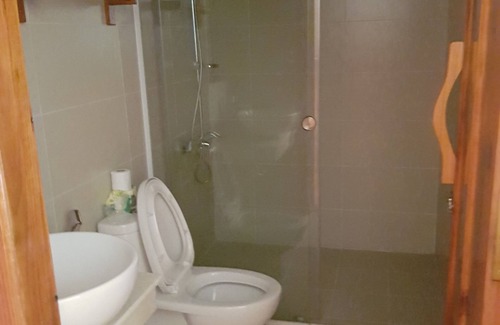 Ba Keo House | Free Beach Resort