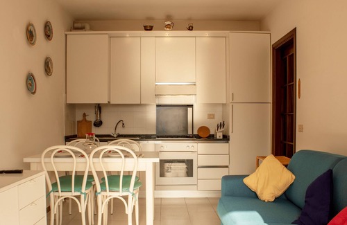 Ceriale Apartment | [FREE BOX] Comfort 4 minutes from the sea