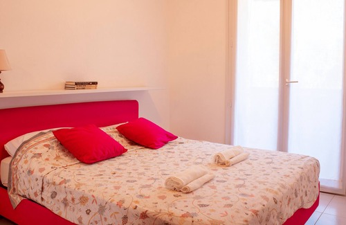 Ceriale Apartment | [FREE BOX] Comfort 4 minutes from the sea