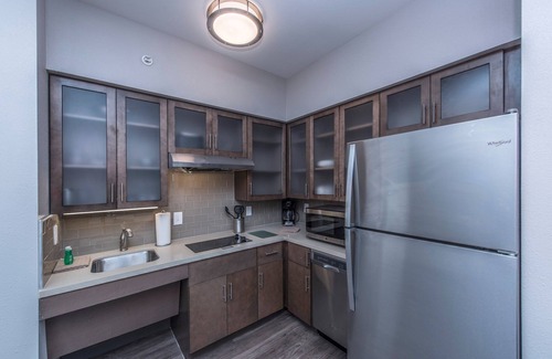 Charleston Apartment | Free Breakfast Buffet + Outdoor Pool + Free Wi-Fi | Balcony with Bridge and Harbor Views!