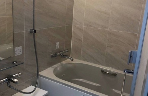 Kawaguchi Hotel | Free breakfast included Smoking executiveJet ba/Kawaguchi Saitama