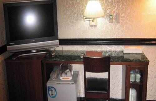 Kawaguchi Hotel | Free breakfast included Smoking executiveJet ba/Kawaguchi Saitama