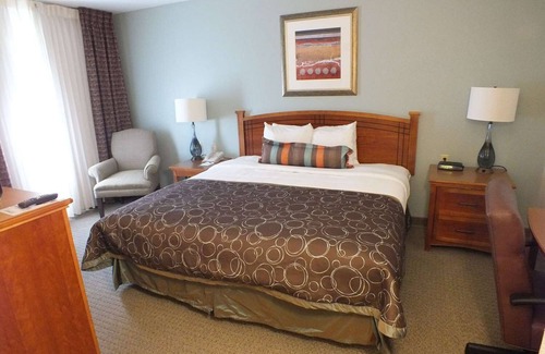 Las Colinas Hotel | Free Breakfast! Minutes to Grapevine Convention, with Parking, Gym!