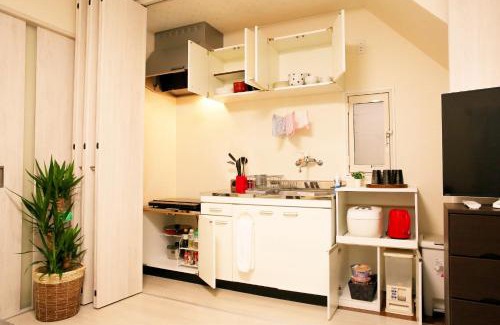 Shimogyo House | Free car parking, Nishioji Station 300M - Vacation STAY 87341