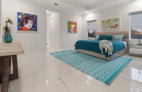 Homestead House | Free cleaning /discover oasis luxury And comfort.