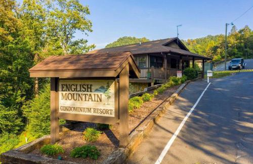 Sevierville House | FREE Dollywood ticket & more, second level condo w king bed loft