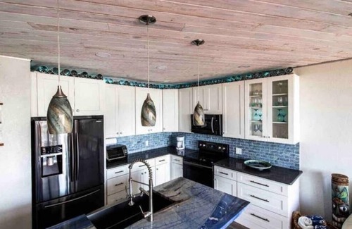 New Smyrna Beach Condo | Free Dolphin Views