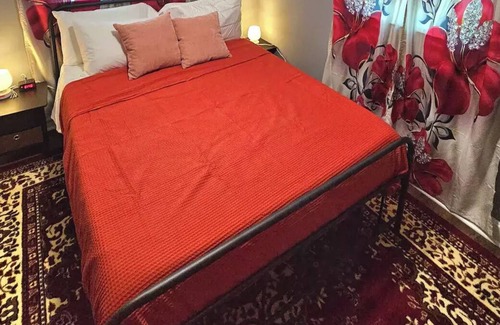 Fayetteville House | Free Laundry, Breakfast, and Parking In A Serene Off Post Fort Liberty Area