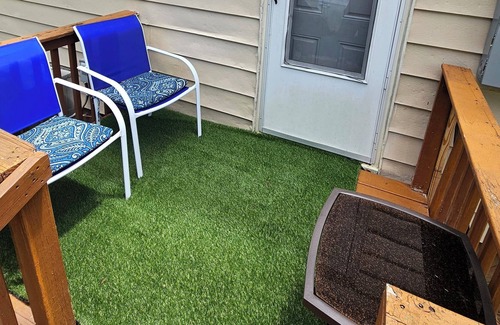 Fayetteville House | Free Laundry, Breakfast, and Parking In A Serene Off Post Fort Liberty Area