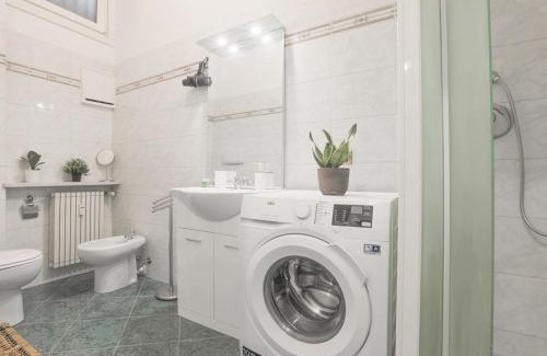 San Fruttuoso Apartment | Free Park Appartamento a 10 minuti dal centro di Genova