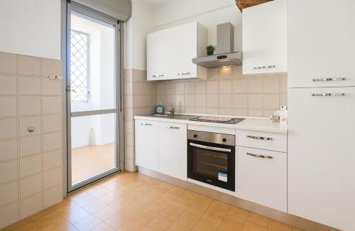 Fidenae Apartment | Free parking - 10 minutes from the station -