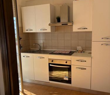 Fidenae Apartment | Free parking - 10 minutes from the station -