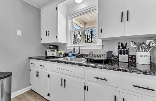 Hamburg Apartment | Free Parking and Prime Location