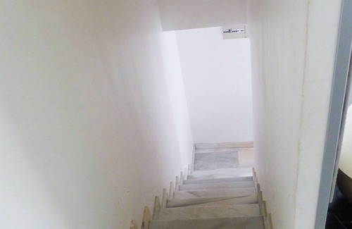 Pueblo Nuevo Apartment | Free parking in the street Wifi Easy check in