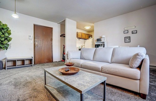 Regent Apartment | Free Parking-walk to hospital&campus-fast wifi!