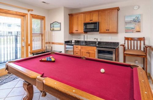 Buck Island House | FREE Pool Heat/near beach, Fall 3+ Nights Discount