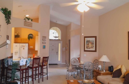 West Haven Villa | FREE POOL HEAT SPECIAL (Nov-Mar): Luxury Villa With Private Heated Pool & Spa