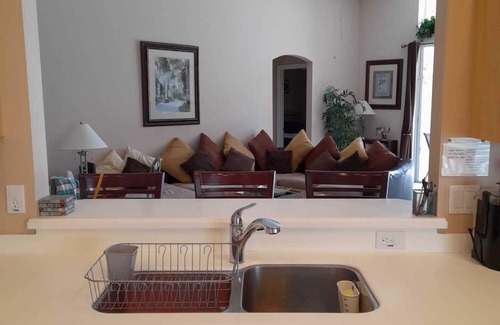 West Haven Villa | FREE POOL HEAT SPECIAL (Nov-Mar): Luxury Villa With Private Heated Pool & Spa